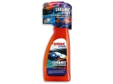 Sonax - Spray for fast ceramic care 750ml - Cleaners - Detailers - Brushes