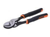 Tactix - Cable cutter 200m with non-slip handle - Pliers