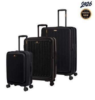 Caterpillar® σέτ Βαλίτσας Nexus 84873-01 - Bags - Wallets