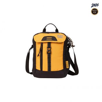 Caterpillar® Τσάντα ώμου Urban Mountaineer Kilimanjaro 4LT 84875-12 - Bags - Wallets