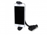Auto GS - Stand and Charger for iPhone 5 / 5s / 6 / 6s 27885carp - Cases - Stands - Covers