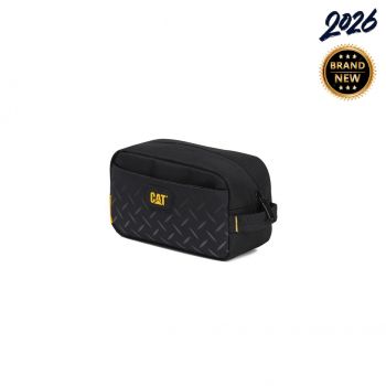 Caterpillar® Τσαντάκι χειρός νεσεσέρ 3,0LT Voyager 84889-01 - Bags - Wallets