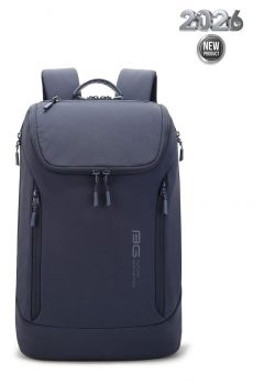Bange® Επαγγελματικό Σακίδιο πλάτης 21LT 15,6\'\' 2517-1 Μπλέ - Bags - Wallets