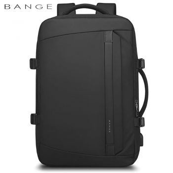 Bange® Σακίδιο πλάτης 29LT Laptop 15,6” 2892 Μαύρο - Bags - Wallets