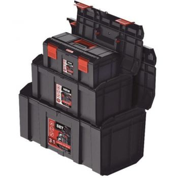 ΕΡΓΑΛΕΙΟΘΗΚΗ QBRICK R BOX 13 - Εργαλειοθήκες 