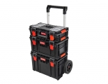 Qbrick System PRIME SET 1 - Εργαλειοθήκες 