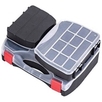 PATROL ΤΑΜΠΑΚΙΕΡΑ ΣΕΤ DOMINO 19