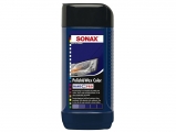 Sonax - Γυαλιστικό με κερί & χρώμα μπλε NanoPro 250ml - Αλοιφές - Κεριά - Σφραγιστικά - Κεραμικά