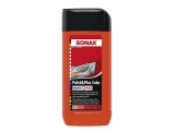 Sonax - Γυαλιστικό με κερί & χρώμα κόκκινο NanoPro 250ml - Αλοιφές - Κεριά - Σφραγιστικά - Κεραμικά