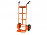 Black & Decker - Transport Trolley 120kg - Easels - Work Benches - Transport Trolleys
