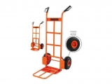 Black & Decker - Transport Trolley 120kg - Easels - Work Benches - Transport Trolleys