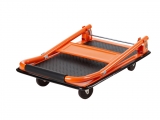 Black & Decker - Transport Platform 80kg - Easels - Work Benches - Transport Trolleys