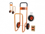 Black & Decker - Transport Trolley 120kg - Easels - Work Benches - Transport Trolleys