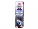 Presto - Spray Chain Lubrican 400ml - Spray Technical / Painting / Putties - Primers - Varnishes