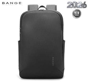 Bange® Σακίδιο πλάτης 27LT 15,6\'\' 3068 Μαύρο - Bags - Wallets