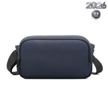 Bange® Τσάντα ώμου / χιαστί 2,2LT 3097 Μπλέ - Bags - Wallets