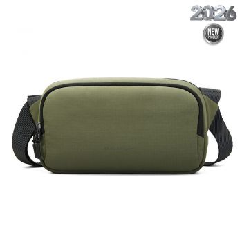 Bange® Τσάντα ώμου / χιαστί 2,2LT 3097 Χακί - Bags - Wallets