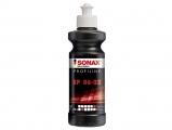 Sonax - Επαγγελματική χοντρή αλοιφή  SP 06-02 250ml - Αλοιφές - Κεριά - Σφραγιστικά - Κεραμικά