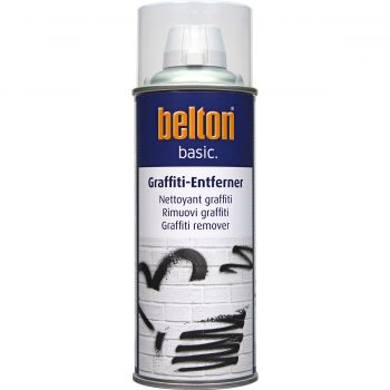 Kwasny Group Belton 323475 SPRAY ΑΦΑΙΡΕΣΗΣ GRAFFITI , ΔΙΑΦΑΝΕΣ - 400 ML - Spray Technical / Painting / Putties - Primers - Varnishes