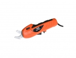 Krausmann - Rechargeable 7.2V Battery Pruning Shears - Brush Cutters - Hedge Trimmers 