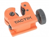 Tactix - Mini Copper Pipe Cutter 3-16mm - Hydraulic Tools