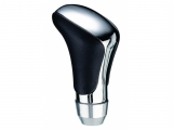 Auto GS - Nikel Gear Lever 37063 - Gear / Handbrake levers
