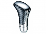 Auto GS - Carbon Nikel Gear Lever 37064 - Gear / Handbrake levers