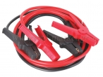 Tactix - Battery Cables Car heavy duty 350A (3.5m x 252mm2)  - Battery Cables