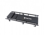 Tactix - Caster Creeper with headrest and 6 wheels  - Sunbeds Garage - Lifting 