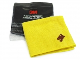 3M - Microfiber Cloth 39016  - Washing