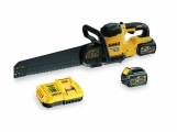 DeWALT - Jigsaw 54V +2 6AH BATTERIES - Jigs - Reciprocating Saws