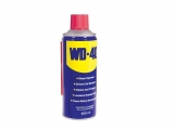 WD-40 - Multi-Use Product spray 400ml - Spray Technical / Painting / Putties - Primers - Varnishes