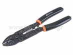 Tactix - wire stripper / Terminal blocks (with slip light type insulation)  - Electrician Tools