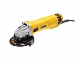 DeWALT - Angle wheel 730w 115mm - Angle Grinders - Twins Grinders