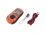 Tactix - Digital Multimeter - Electrician Tools