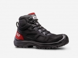 ToWorkFor Waterproof Safety Shoe 4046152139 SB with Protection Certification WR/SRC/WRU/HRO/P/FO/E - Working Boots