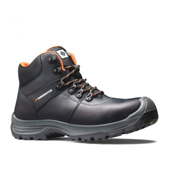 TO WORK FOR ΜΠΟΤΑΚΙ ΑΣΦΑΛΕΙΑΣ TRAIL BOOT S3 SRC  - Working Boots