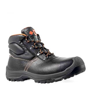 TO WORK FOR ΜΠΟΤΑΚΙ ΑΣΦΑΛΕΙΑΣ MAIA S3 SRC - Working Boots