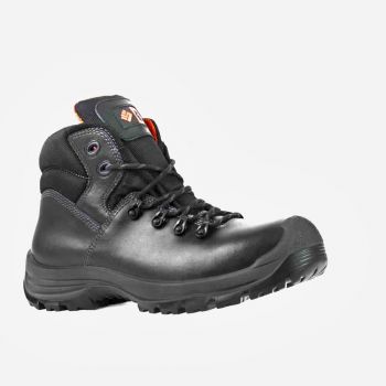 TO WORK FOR ΜΠΟΤΑΚΙ ΑΣΦΑΛΕΙΑΣ BEJA S3 SRC - Working Boots