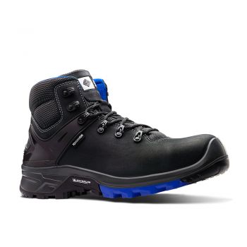 TO WORK FOR ΜΠΟΤΑΚΙ ΑΣΦΑΛΕΙΑΣ MICHELIN WHEELS S3 SRC-HRO - Working Boots