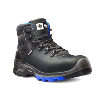 TO WORK FOR ΜΠΟΤΑΚΙ ΑΣΦΑΛΕΙΑΣ MICHELIN WHEELS S3 SRC-HRO - Working Boots