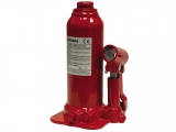 Express - Hydraulic bottle jack 3ton - Levelling