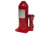 Express - Hydraulic bottle jack 5ton - Levelling