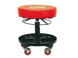 Express - Wheeled work stool - Sunbeds Garage - Lifting 