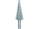Tactix - HSS Taper HSS, 8mm Chuck - Drills - Needles - Chisels 