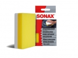 Sonax - Sponge for applying polish & wax - Pads - Wools - Bases - Insoles