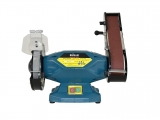 Bulle - Δίδυμος τροχός 150mm 350 Watt - Γωνιακοί Τροχοί - Δίδυμοι Τροχοί