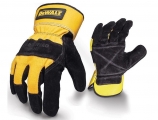 DeWALT - Premium Large Durability Large Glove - Hand & Leg Protection
