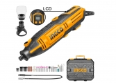 Μίνι Δράπανο Μοντελισμού με LCD 200W - Multitools (electric)