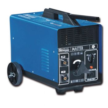 AWELCO 42000 MASTER 185 ΗΛΕΚΤΡΟ/ΣΗ MMA (ΗΛΕΚΤΡΟΔΙΟΥ) 160Α ΙΤΑΛΙΑΣ - Electro Welds